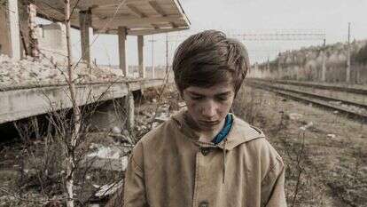 לא מבין את הסביבה הגברית ואת הציפיות ממנו. | אילוסטרציה: שאטרסטוק