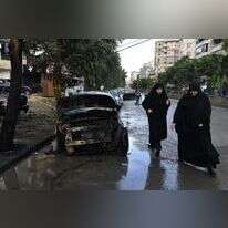 קהל היעד המרכזי הוא האויב. זירת החיסול של סאלח אל־עארורי בלבנון. | אי.פי.איי