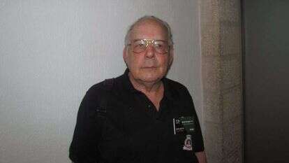 ד"ר עמנואל לוטם בכנס אייקון 2016. | שי אבידן, דרך ויקיפדיה