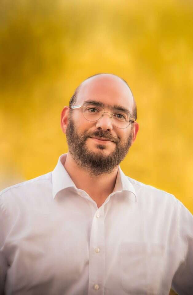 מאיר וינר ז"ל, מייסד ארגון ידידים. | באדיבות המשפחה