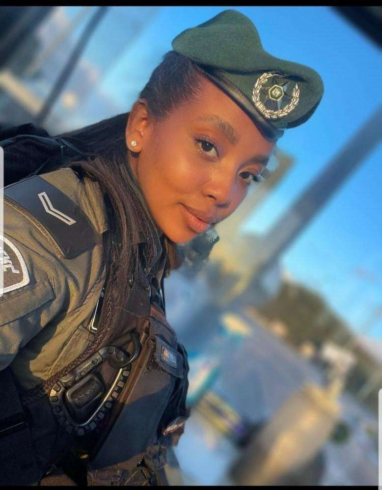 שי גרמאי הי"ד. | דוברות המשטרה שי גרמאי הי"ד. | דוברות המשטרה