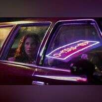 מתוך הסדרה החדשה "גריסלדה" של נטפליקס