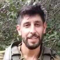 עידן עמדי. | מסך מתוך האינסטגרם