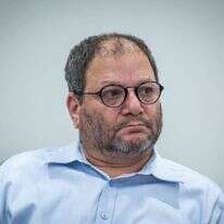 ח"כ עופר כסיף. | יונתן זינדל, פלאש 90