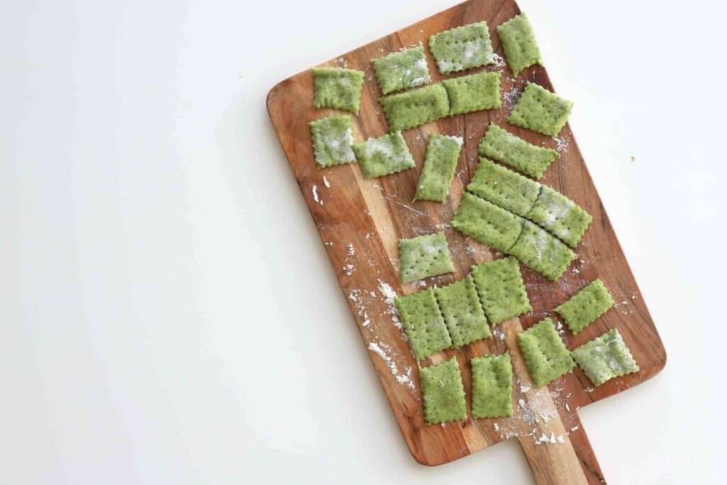 רביולי פטנט. | אפרת ליכטנשטט