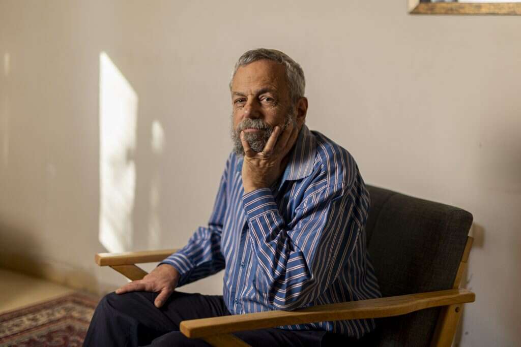 ד"ר ברוך כהנא. | נעמה שטרן