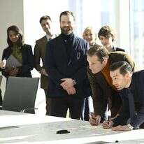 HBO באדיבות yes