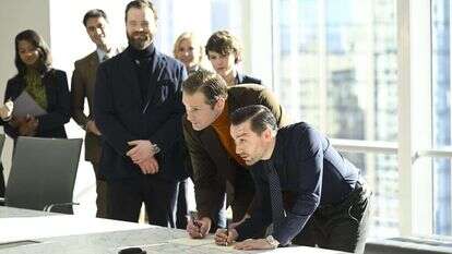 HBO באדיבות yes HBO באדיבות yes