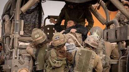 לוחמות | דובר צה"ל לוחמות | דובר צה"ל