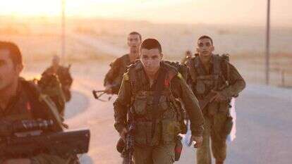 טל לוי. | באדיבות המשפחה