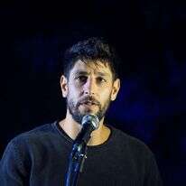 עידן עמדי. | יונתן זינדל, פלאש 90