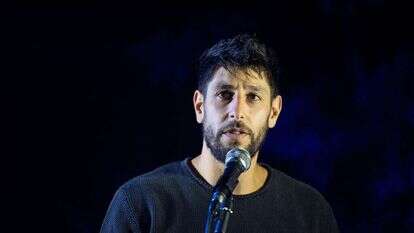 עידן עמדי. | יונתן זינדל, פלאש 90