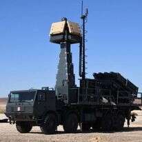 מערכת "ספיידר" של רפאל. | רפאל