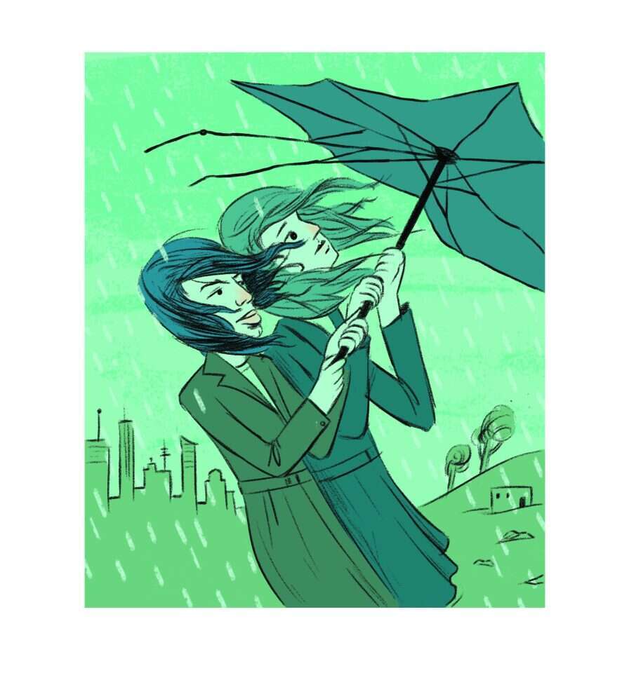 איור: מורן ברק