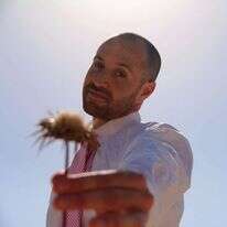 ג'ימבו ג'יי. | משה נחמוביץ' - יחצ