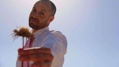 ג'ימבו ג'יי. | משה נחמוביץ' - יחצ