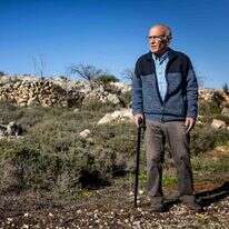 פנחס ולרשטיין. | אריק סולטן