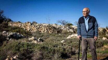 פנחס ולרשטיין. | אריק סולטן פנחס ולרשטיין. | אריק סולטן