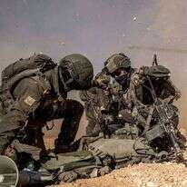 "גם אם חצי מההרוגים הם מדו"צ, זה לא אומר שהקרב לא היה מוצלח". לחימה בעזה. | דו"צ