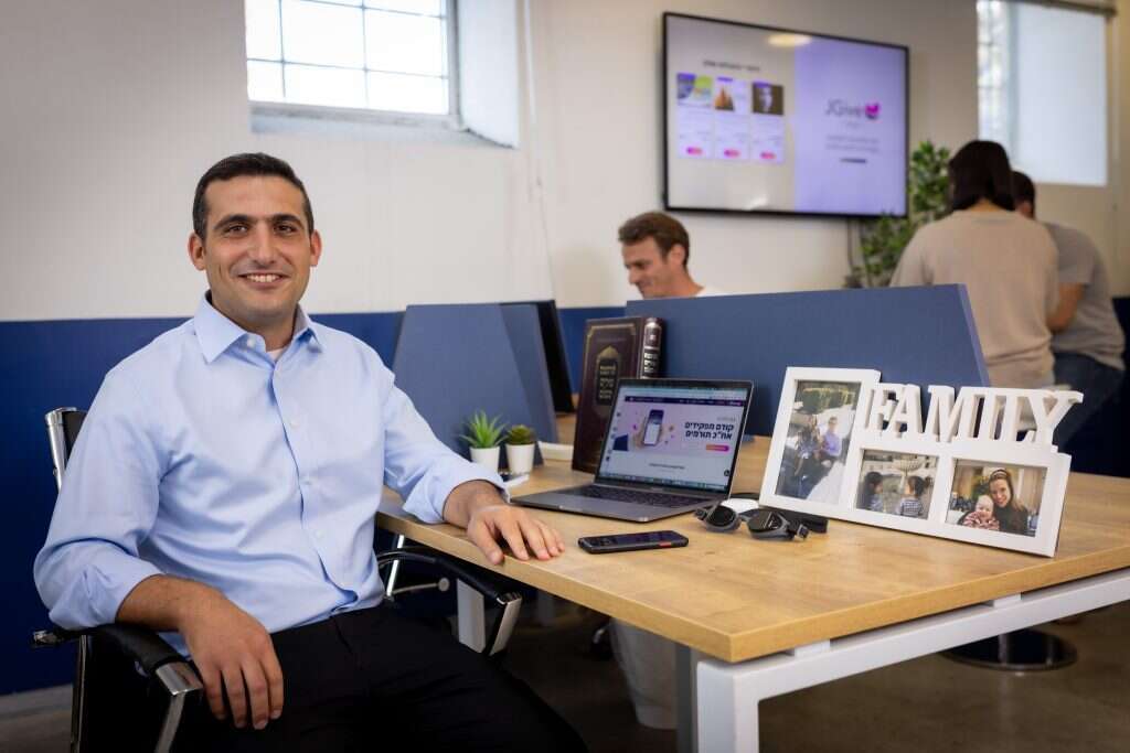 יותר מ־ 200 מיליון שקלים מ־ 7 באוקטובר. בן־שלמה. | אריק סולטן