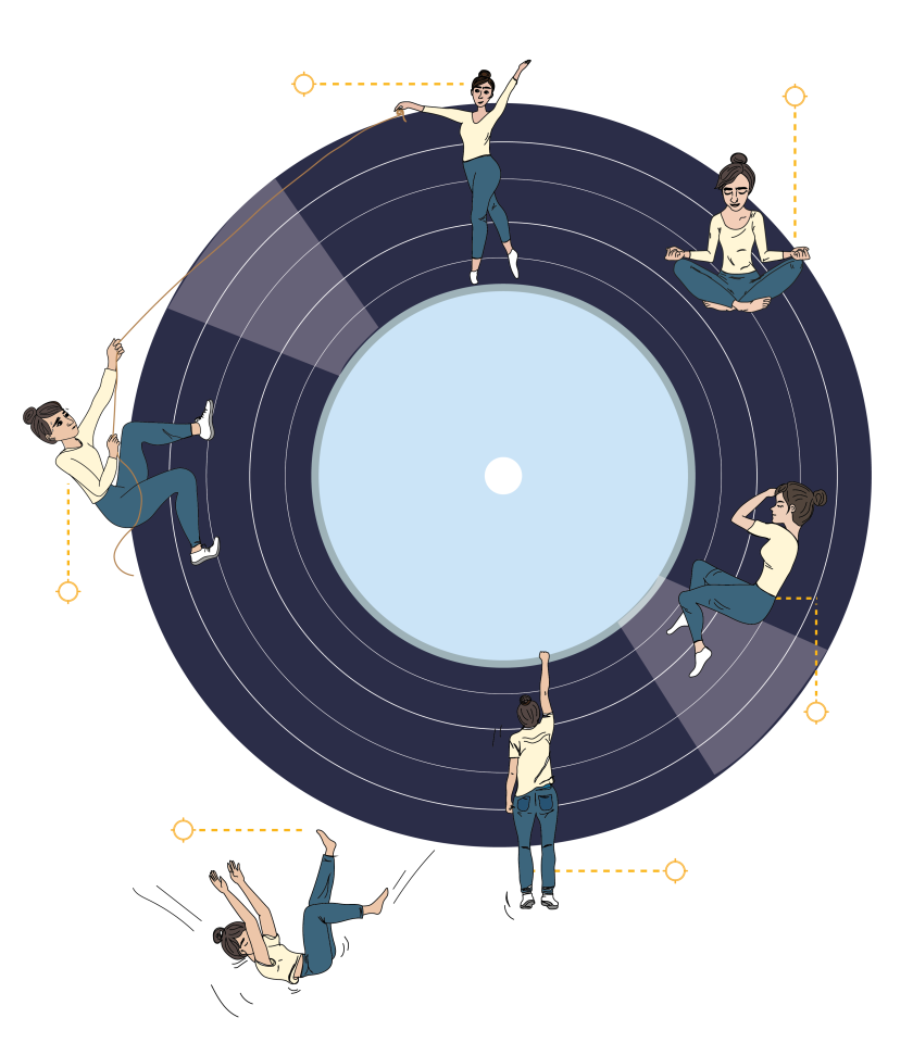 איור: בת־אל בן־חורין
