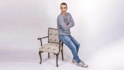 אורי בנאי. | אריק סולטן אורי בנאי. | אריק סולטן