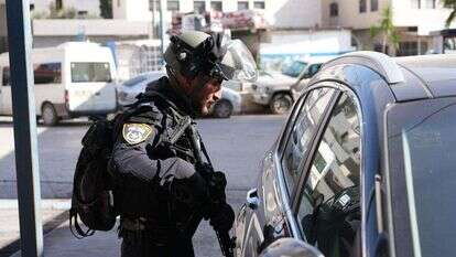 למצולם אין קשר לכתבה. | דוברות המשטרה למצולם אין קשר לכתבה. | דוברות המשטרה