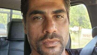 סמ"ר (במיל') ברק איילון ז"ל, שנפל בכפר יובל. באדיבות אתר צה"ל