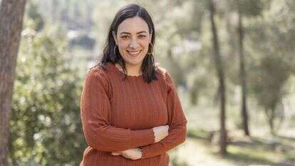 אביטל נחום. | נעמה שטרן