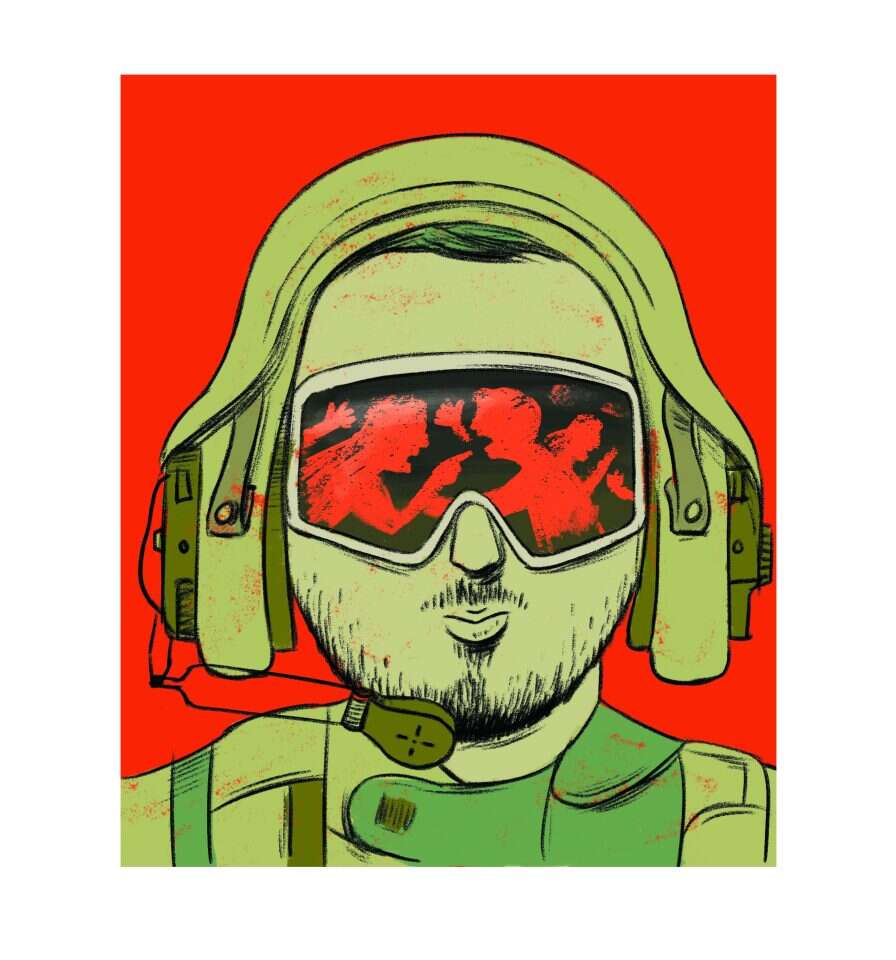 איור: מורן ברק