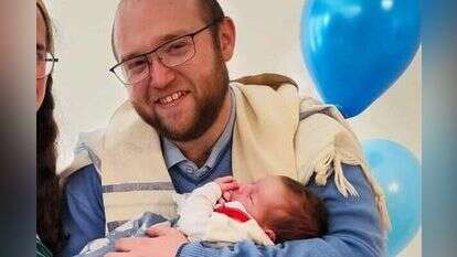 זכריה הבר ז"ל. | דובר צה"ל