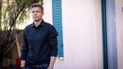 יועז הנדל. | אריק סולטן יועז הנדל. | אריק סולטן