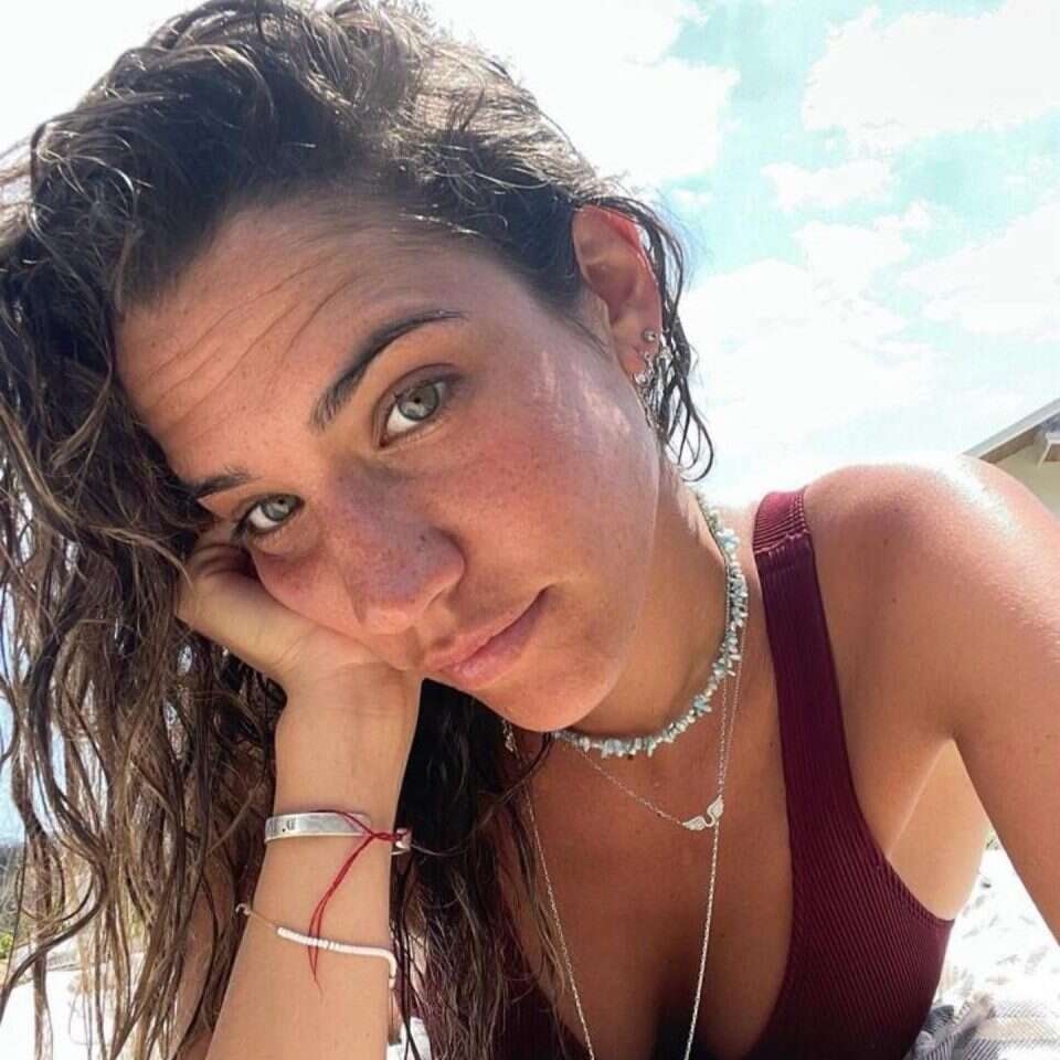 לירון ברדה ז"ל. | באדיבות המשפחה