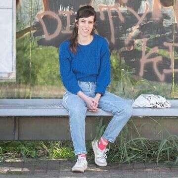 תמר שילה–קינן. | אביטל הירש