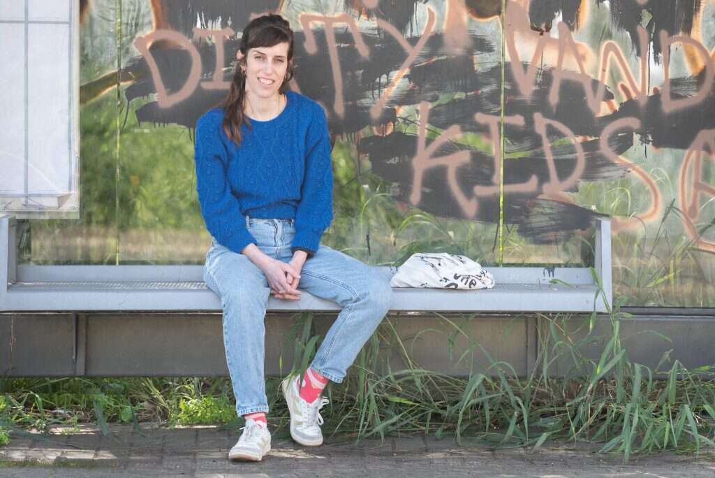 תמר שילה–קינן. | אביטל הירש