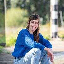 תמר שילה–קינן. | אביטל הירש