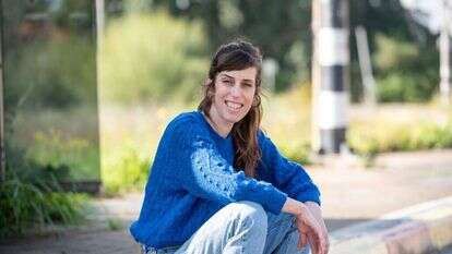 תמר שילה–קינן. | אביטל הירש