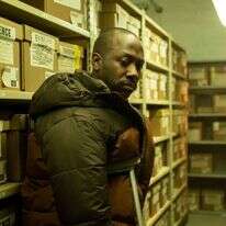 פארגו. | באדיבות HOT ו- NEXT TV