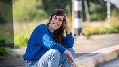 תמר שילה-קינן. | אביטל הירש