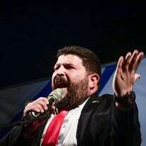 ח"כ אלמוג כהן. | אבשלום ששוני, פלאש 90