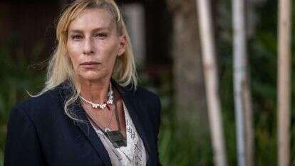 גלית ולדמן. | אריק סולטן