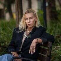 הילדים שלי גדלו בידיעה שהם הכי טובים והכי יפים". גלית ולדמן. | אריק סולטן