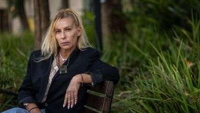 הילדים שלי גדלו בידיעה שהם הכי טובים והכי יפים". גלית ולדמן. | אריק סולטן