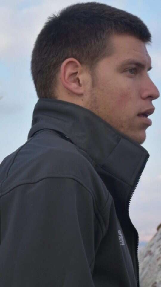 רס"ן אריאל בן־משה ז"ל. | באדיבות המשפחה