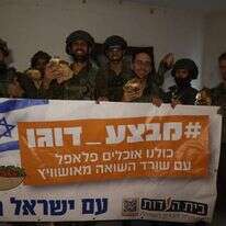 גדוד הנדסה 271 בחאן יונס. | גדוד 271