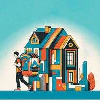 מונולוגים מהפנימייה, איור: בינה מלאכותית