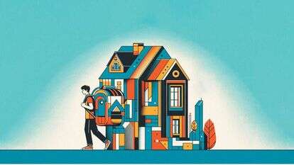 מונולוגים מהפנימייה, איור: בינה מלאכותית