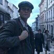 מתוך הסרט "תוכנית א'". | מוש משעלי, באדיבות סרטי יונייטד קינג