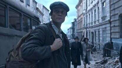 מתוך הסרט "תוכנית א'". | מוש משעלי, באדיבות סרטי יונייטד קינג