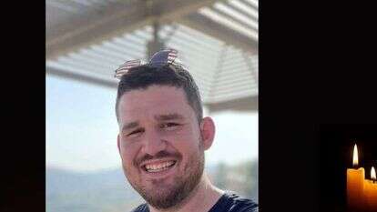 רס"ל (מיל') אוריאל סילברמן הי"ד. באדיבות אתר צה"ל